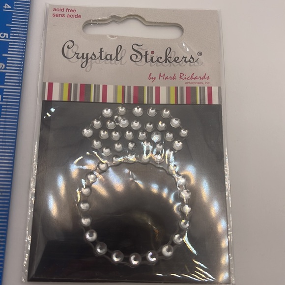 ⭐️ 10-4-10 Stickers - Ring - Picture 3 of 8